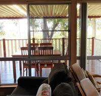 Cuckoo's Nest at South West Rocks - Darwin Holiday