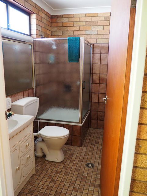 Cudgegong Valley Motel - Darwin Holiday 3