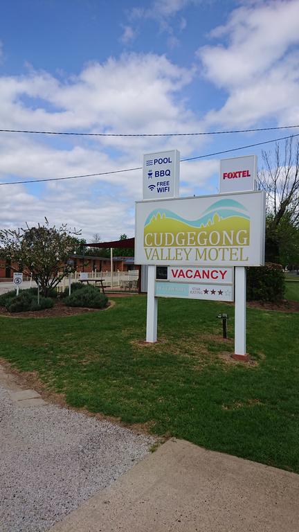 Cudgegong Valley Motel - Darwin Holiday 0