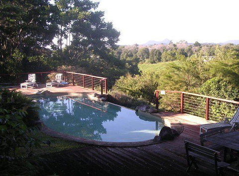 Cudgerie Homestead - Darwin Holiday 0