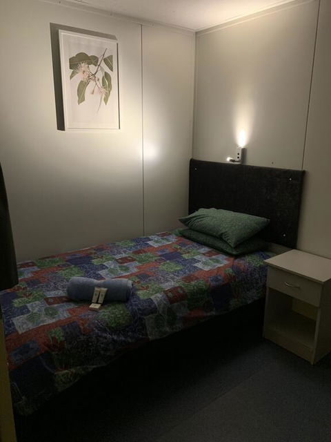 Cue Motel - Darwin Holiday 1