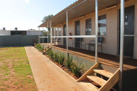 Cue Motel - Darwin Holiday 2