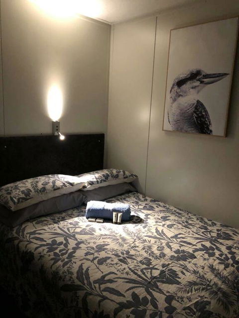 Cue Motel - Darwin Holiday 3