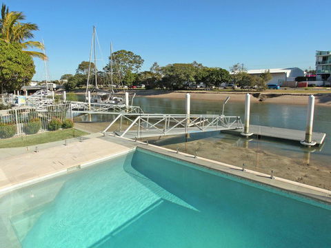 Culbara 23b - Darwin Holiday 1