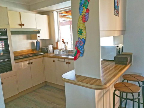 Culburra Beach House @ Culburra Beach - Darwin Holiday 2