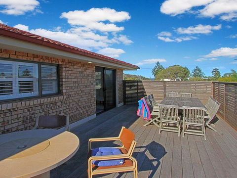 Culburra Getaway - Close To Beach And Lake - Darwin Holiday 2