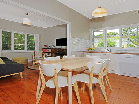 Culburra Sands - Cosy And Comfortable - Darwin Holiday 2