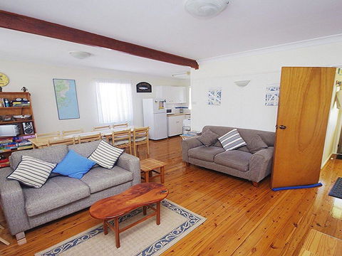 Culburra Sea Stay - Beach And Shop An Easy Walk - Darwin Holiday 0