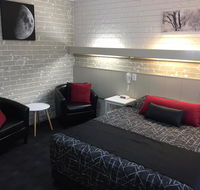 Culcairn Motor Inn - Darwin Holiday