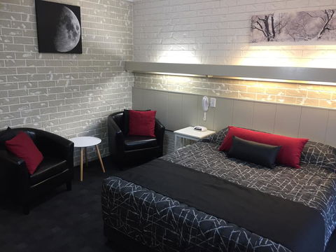 Culcairn Motor Inn - Darwin Holiday 0