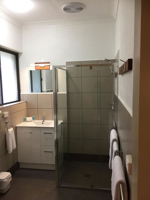 Culcairn Motor Inn - Darwin Holiday 3
