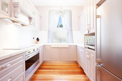 Culgoa Beautifully Refurbished 1896 Heritage House - Darwin Holiday 1