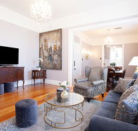 Culgoa Beautifully Refurbished 1896 Heritage House - Darwin Holiday