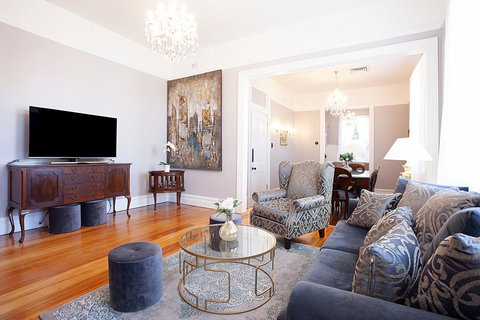 Culgoa Beautifully Refurbished 1896 Heritage House - Darwin Holiday 0