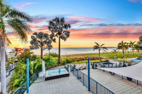 Cullen Bay Villa - Darwin Holiday 0