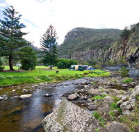 Cumberland River Holiday Park - Darwin Holiday