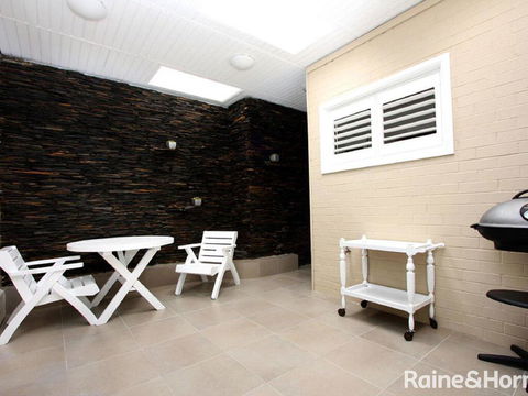 Cumbernauld #25 - 25/12 Terrigal Esp, Terrigal - Darwin Holiday 3