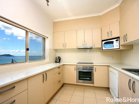 Cumbernauld #25 - 25/12 Terrigal Esp, Terrigal - Darwin Holiday 1