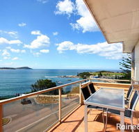 Cumbernauld 25 - 25/12 Terrigal Esp Terrigal - Darwin Holiday