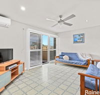 Cumbernauld 5 - 5/12Terrigal Esp - Darwin Holiday