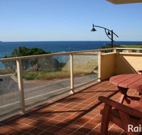 Cumbernauld 9 - 9/12 Terrigal Esp - Darwin Holiday