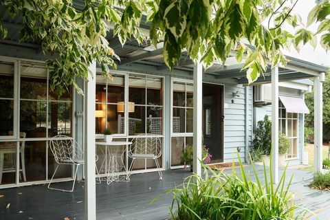 Cumquat Cottage - Darwin Holiday 1