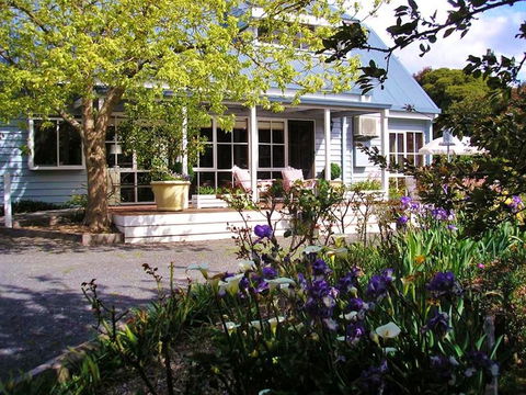 Cumquat Cottage - Darwin Holiday 0