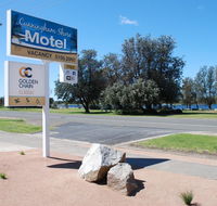 Cunningham Shore Motel - Darwin Holiday
