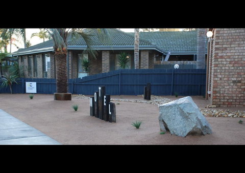 Cunningham Shore Motel - Darwin Holiday 3