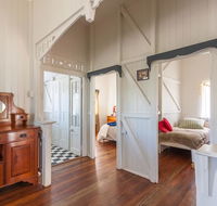 Curlew Cottage - Yungaburra - Darwin Holiday
