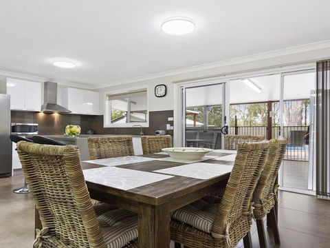 Currambene Cottage - All About Location - Darwin Holiday 2