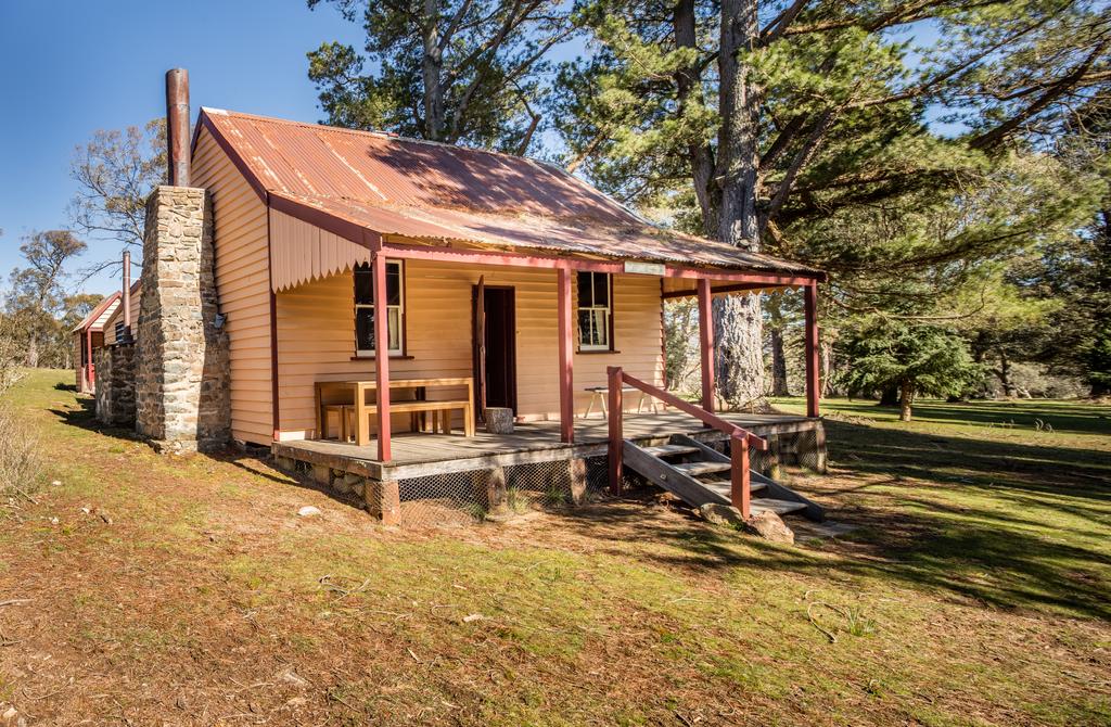 Cathcart NSW Darwin Holiday