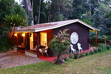 Curtis Cottage - Darwin Holiday 0