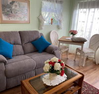 Curtis Falls Studio-Apartment - Darwin Holiday