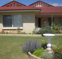 Cusack's of Albany - Darwin Holiday