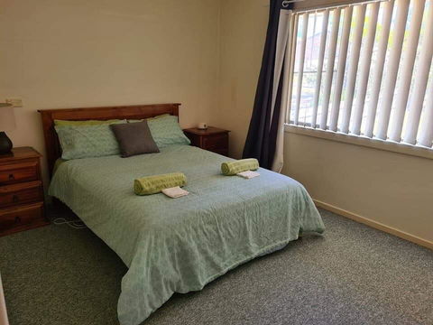 Cute And Costal - Darwin Holiday 1