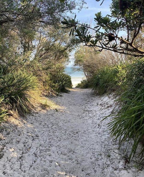 Cute And Costal - Darwin Holiday 3