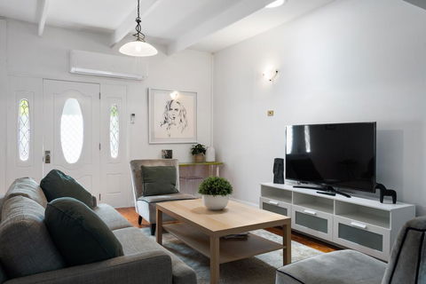 Cute And Relaxed Holiday Home - Close To Beach - Darwin Holiday 2