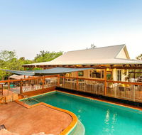 Cygnet Bay Pearl Farm - Darwin Holiday