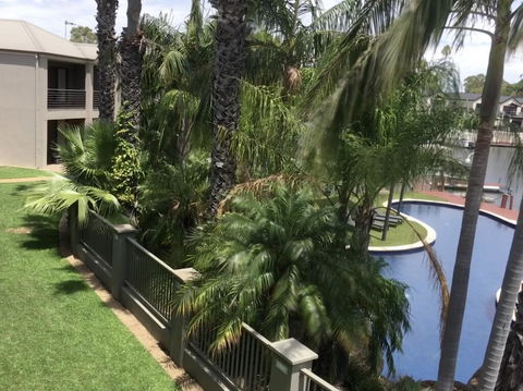 Cypress Drive Apartment - Darwin Holiday 0