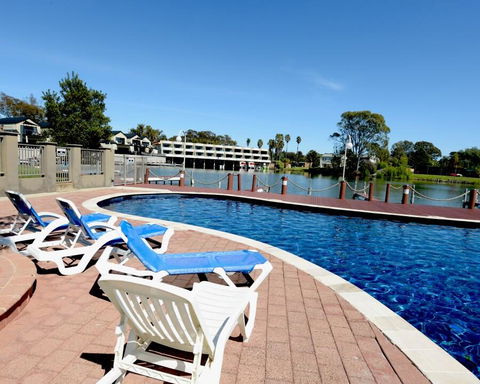 Cypress Drive Apartment - Darwin Holiday 3