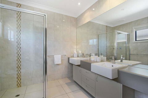 Cypress Townhouse 11 - Darwin Holiday 2