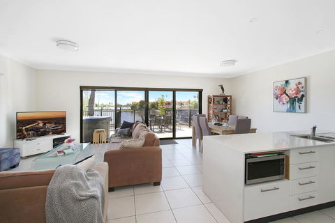 Cypress Townhouse 17 - Mulwala - Darwin Holiday 2
