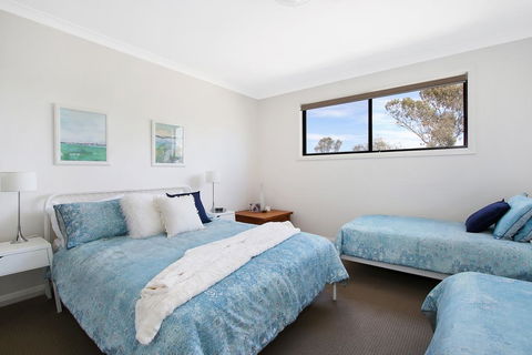 Cypress Townhouse 17 - Mulwala - Darwin Holiday 3