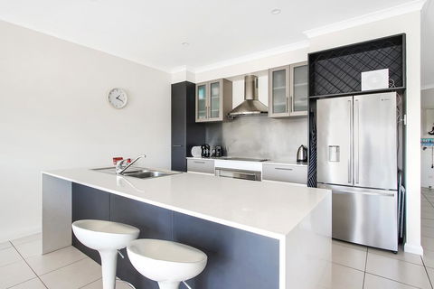 Cypress Townhouse 17 - Mulwala - Darwin Holiday 1
