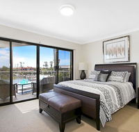Cypress Townhouse 17 - Suite - Darwin Holiday