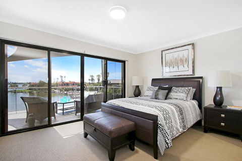 Cypress Townhouse 17 - Suite - Darwin Holiday 0