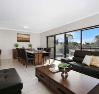 Cypress Townhouse 21 - Mulwala - Darwin Holiday