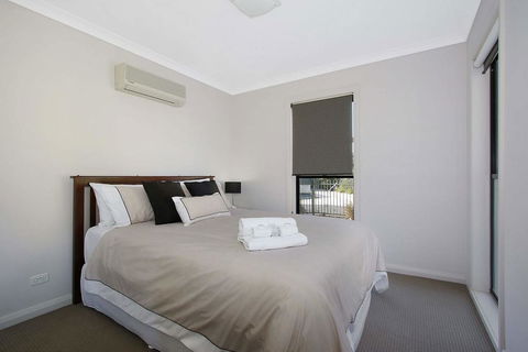 Cypress Townhouse 23 - Mulwala - Darwin Holiday 2