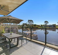 Cypress Townhouse 23 - Suite - Darwin Holiday